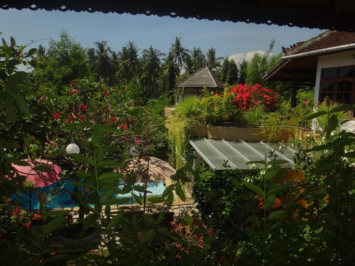 Villa Lumbalumba ロヴィーナ エクステリア 写真