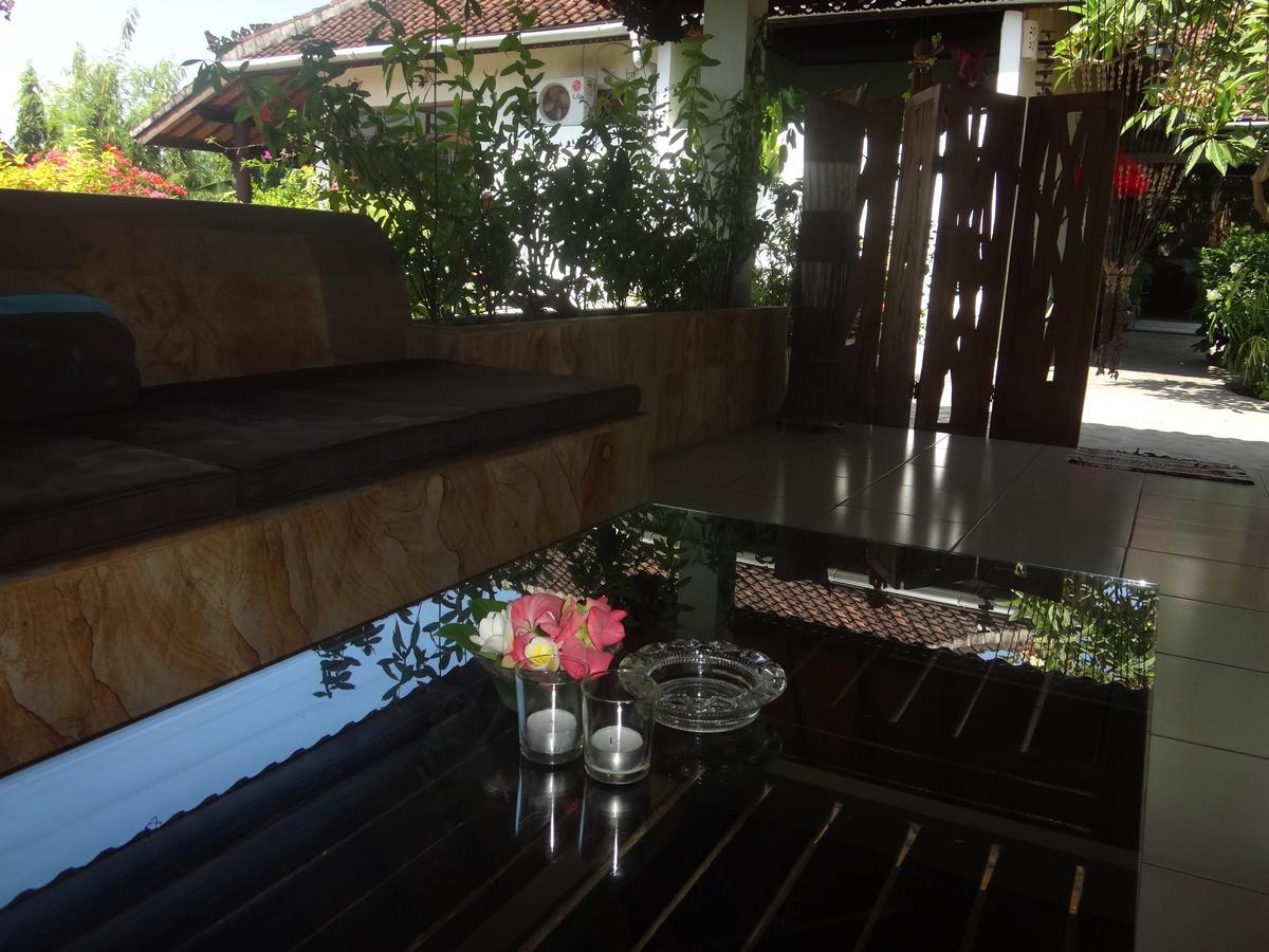 Villa Lumbalumba ロヴィーナ エクステリア 写真